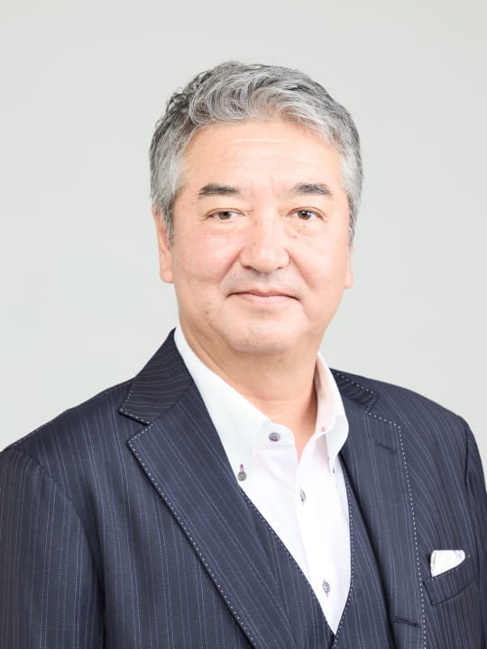 坂本 哲士