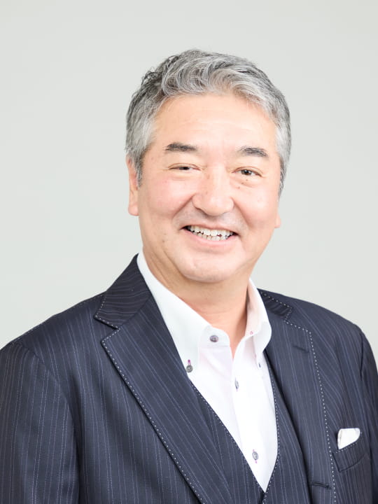 坂本 哲士
