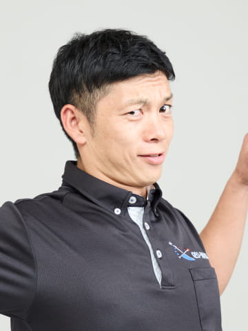青栁 孝幸