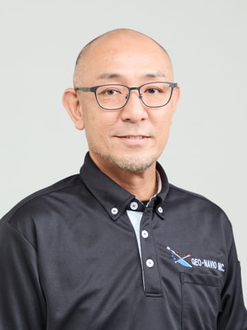岩熊 寿樹