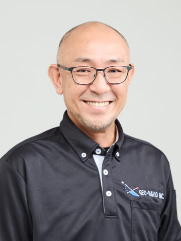 岩熊 寿樹