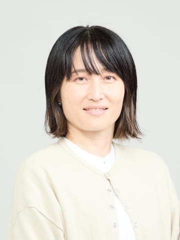 馬場崎 陽子