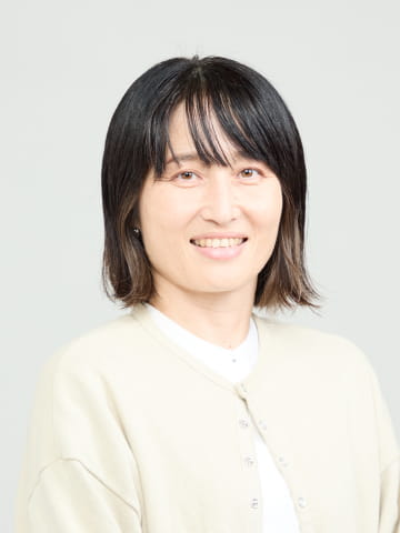 馬場崎 陽子